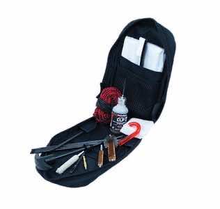 KleenBore PS53 Tactical LE Cleaning Kit .223/ 5.56mm Cal Rifle