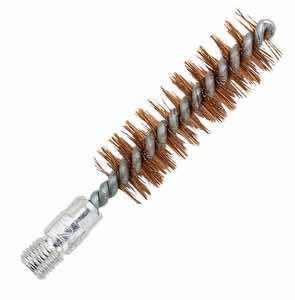 KleenBore A161 Bore Brush 28 Gauge Shotgun 5/16-27 Thread Phosphor Bronze Bristles
