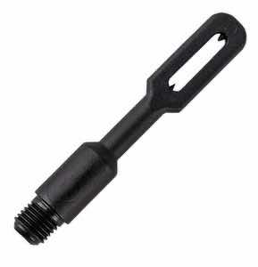 KleenBore ACC16 Patch Holder All Gauge Shotgun #5/16-27 Thread Polymer