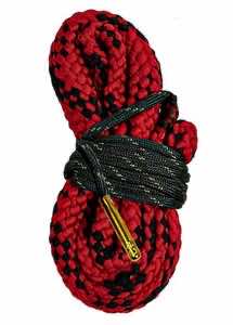 KleenBore RC45 Kwik Kleen One Pull Rope Cleaner .44/ .45 Cal Handgun W/BreakFree CLP Wipe