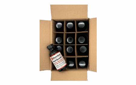 Kleen-Bore KLEEN BR RUST GUARDIT 2OZ 12CT CASE