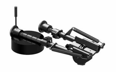 KNS Precision KNS SNAPFOOT Q-CHNG BIPOD KIT HARRIS