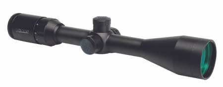 Konus 7279 KonusPro 275 Matte Black 3-10x 44mm 1