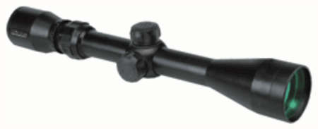 Konus 7278 KonusPro 275 Matte Black 3-9x40mm 1