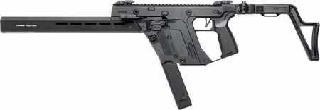 Kriss USA KV453CBL00 Vector CRB G3 45 ACP 16