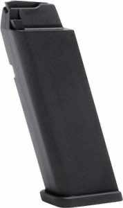 Kriss USA KVAV22M10BL00 Vector Black Detachable 10rd 22 LR