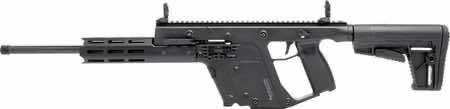 Kriss USA KV22CBL00 Vector CRB Gen2 Full Size 22 LR 10+1 16
