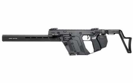 Kriss USA KV903CBL03 Vector CRB *CA Compliant G3 9mm 16