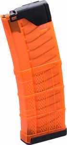 Lancer LANCER L5AWM 223REM 30RD TRANS ORNG