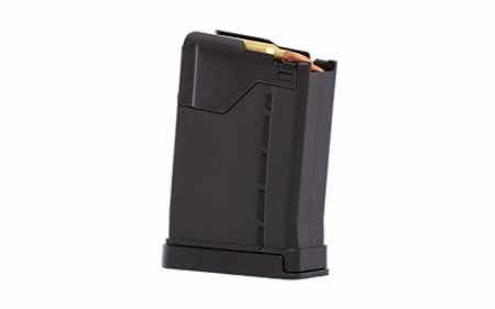 Lancer L5G210BLK L5AWM Gen 2 10rd 5.56 Black