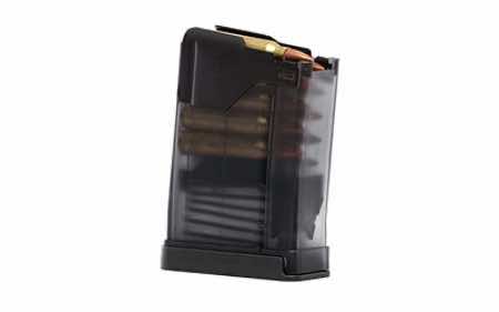 Lancer L5G210SMK L5AWM Gen 2 10rd 5.56 Smoke