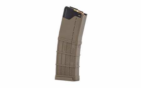 Lancer L5G230FDE L5AWM Gen 2 30rd 5.56 Flat Dark Earth