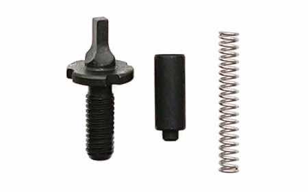 LBE Unlimited ARPSR Front Sight Post Front AR-Platform Black