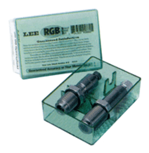 Lee Precision 90876 RGB 2-Die Set 7mm Rem Mag
