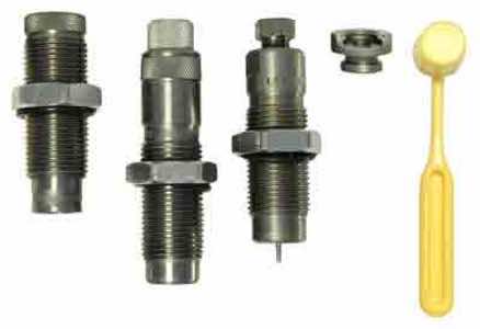Lee Precision 90751 Pacesetter 3-Die Set 32-20 Win
