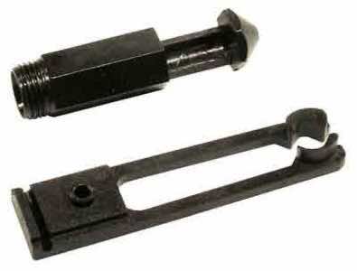 Lee Precision 90887 Bullet Feed Kit Die and Fingers 9mm - .365 Diameter Bullets , .46