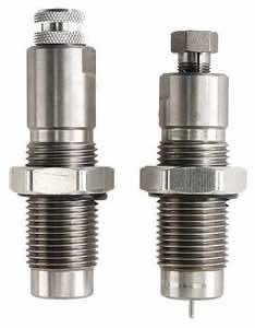 Lee Precision 90778 Pacesetter 2-Die Set 25-35 Win