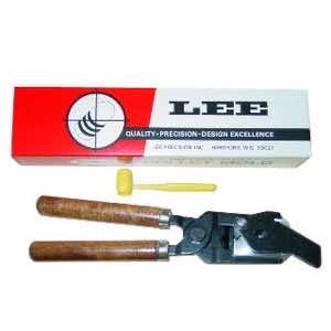 Lee Precision 90303 Mold Double Cavity Bullet .358 Aluminum/Wood Capacity 2 Bullets