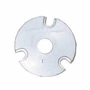Lee Precision 90653 Pro 1000 Shell Plate #4 222 / 223 / 380 ACP / 32 S&W Long / 32 H&R Mag