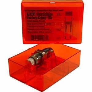 Lee Precision 90704 Factory Crimp Die 6.5 Creedmoor