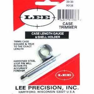 Lee Precision 90136 Case Length Gauge 30-30 Win