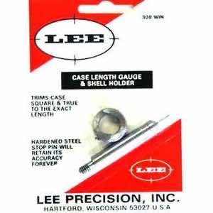 Lee Precision 90139 Case Length Gauge 308 Win