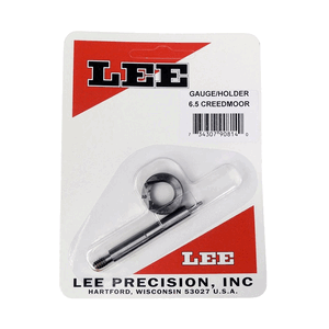 Lee Precision 90814 Case Length Gauge 6.5 Creedmoor
