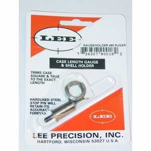 Lee Precision 92031 Gauge Holder 7mm PRC