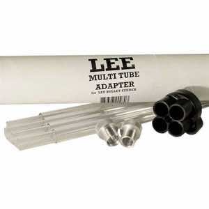 Lee Precision 90280 Multi-Tube Bullet Feeder