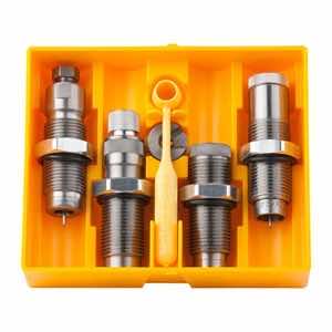 Lee Precision 90939 Ultimate Rifle 4 Die Set 6.5 Creedmoor