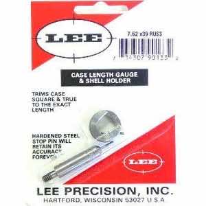 Lee Precision 90133 Case Length Gauge 7.62x39mmR