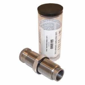 Lee Precision 90953 Factory Crimp Die 50 BMG