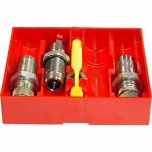 Lee Precision 90344 Carbide 3-Die Set 460 S&W Mag