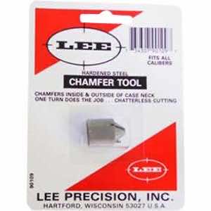 Lee Precision 90109 Chamfer Tool