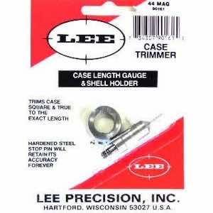 Lee Precision 90161 Case Length Gauge 44 Rem Mag