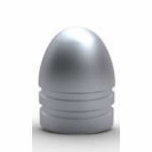Lee Precision 90382 Mold Double Cavity Conical Bullet .450 44 Cal Aluminum/Wood Capacity 2 Bullets