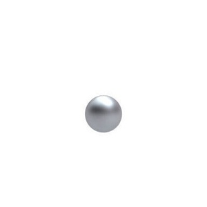 Lee Precision 90442 Mold Double Cavity Round Ball .454 Capacity 2 Bullets