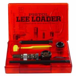 Lee Precision 90257 Lee Loader Classic 38 Special