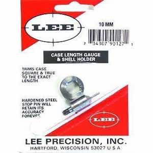 Lee Precision 90127 Case Length Gauge 10mm