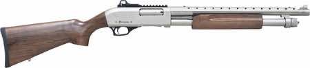 Citadel FRMN1220NKL Mariner 12 Gauge Pump 3