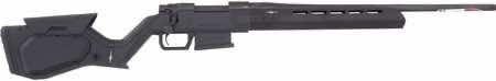 Howa HHERA308BLK M1500 Hera 308 Win 5+1 22