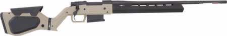 Howa HHERA65CTAN M1500 Hera 6.5 Creedmoor 5+1 22