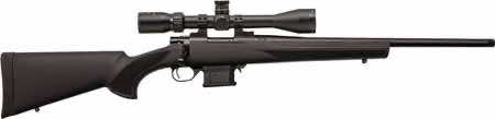 HOWA HMA22ARCBLKGP M1500 22ARC STD 22 GAMEPRO BLK