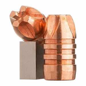 Lehigh Defense 07429220SP Xtreme Penetrator 44Special/44RemMag 220gr Fluid Transfer Monolithic 50/Box