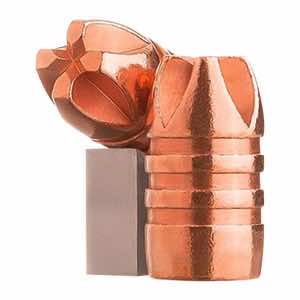 Lehigh Defense 07452250SP Xtreme Penetrator 454Casull/45Colt/460S&WMag 250gr Fluid Transfer Monolithic 50/Box