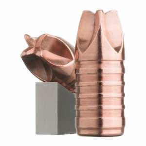 Lehigh Defense 09458325SP Xtreme Defense 45-70 Gov 325gr Fluid Transfer Monolithic 50/Box