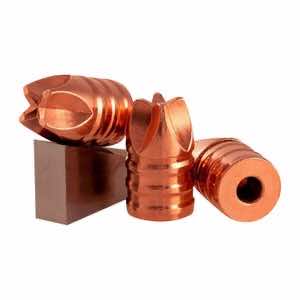 Lehigh Defense 09410150SP Xtreme Defense 41RemMag 150gr Fluid Transfer Monolithic 50/Box