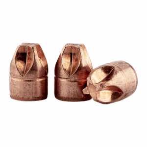 Lehigh Defense 09451135SPFC Xtreme Defense 45ACP 135gr Fluid Transfer Monolithic 50/Box