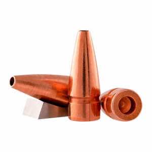 Lehigh Defense 05224032CUSP Controlled Chaos 223Rem/22-250Rem/22Hornet/5.56x45mmNATO 32gr 50/Box