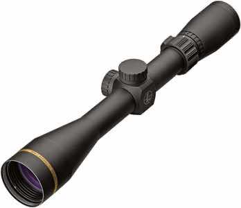Leupold 174181 VX-Freedom Rimfire Matte Black 3-9x 40mm 1